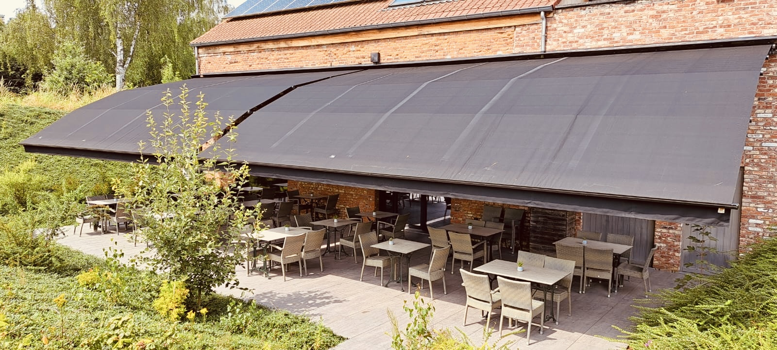 begijnhoeve contact foto